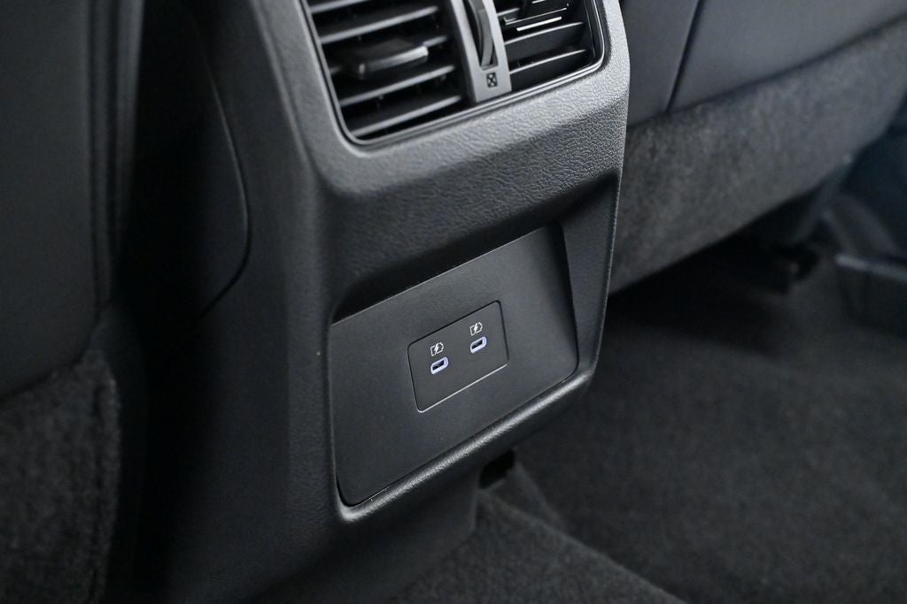 2025 Nissan Rogue Rock Creek Nissan Certified