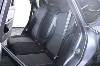 2022 Nissan Rogue SV Nissan Certified