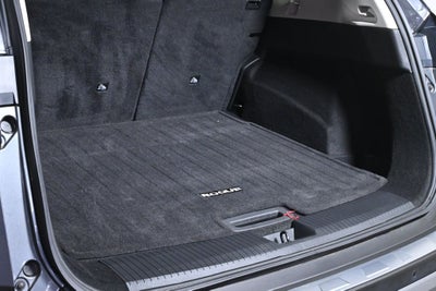 2022 Nissan Rogue SV Nissan Certified