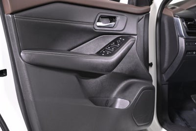 2023 Nissan Rogue SV Premium Nissan Certified