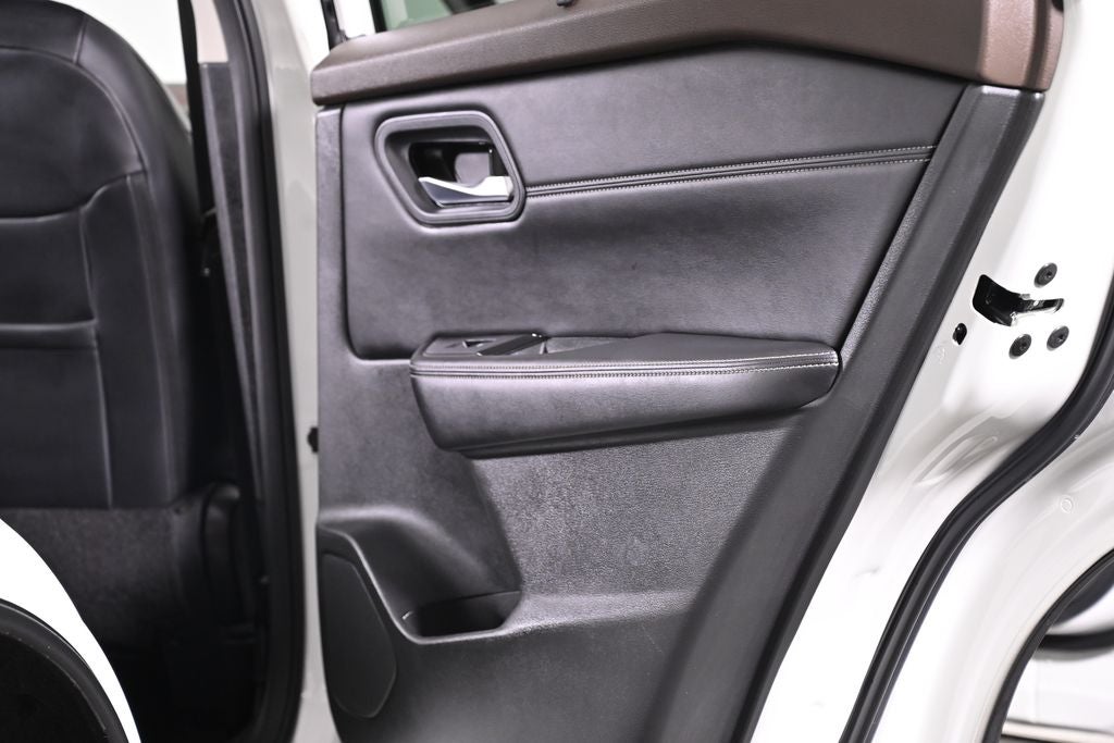 2023 Nissan Rogue SV Premium Nissan Certified