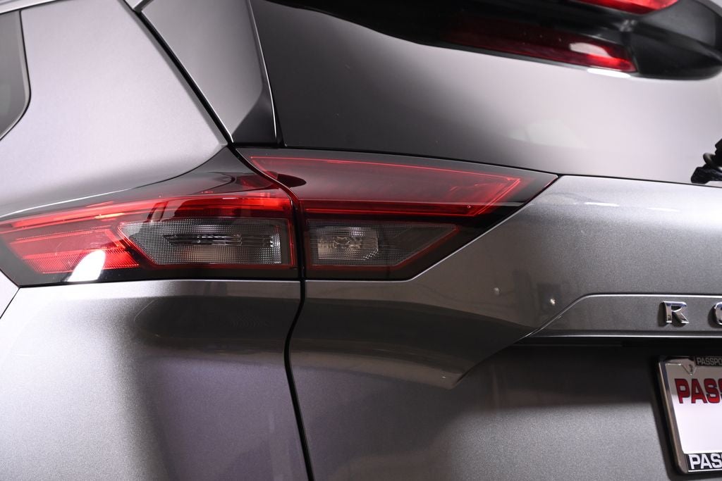 2023 Nissan Rogue SV Premium