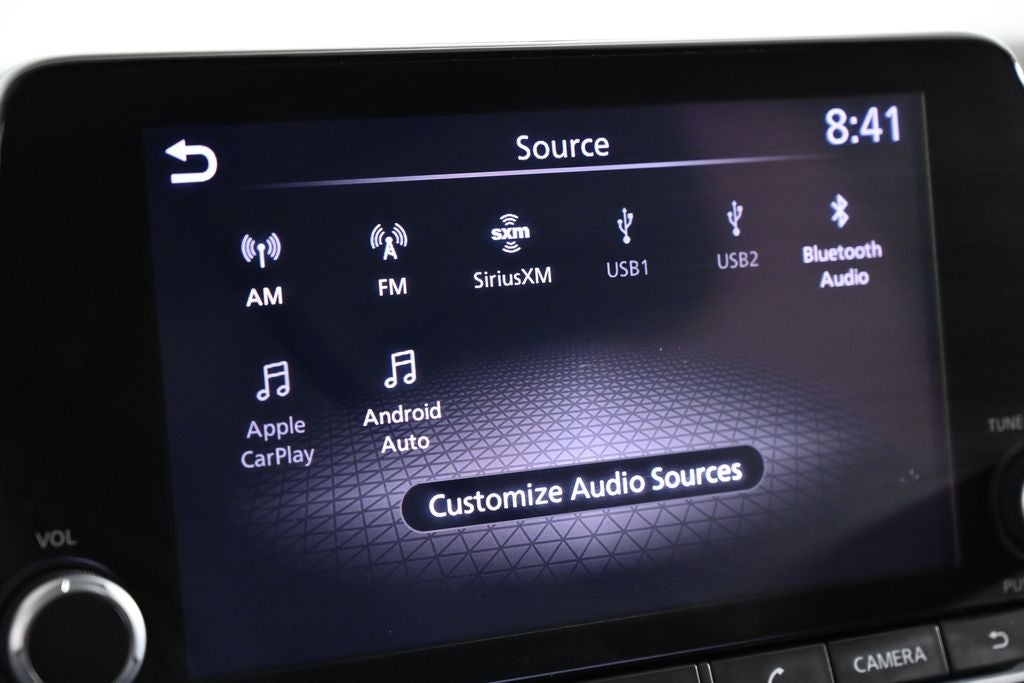 2023 Nissan Rogue SV Premium