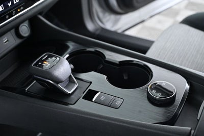 2023 Nissan Rogue SV Nissan Certified