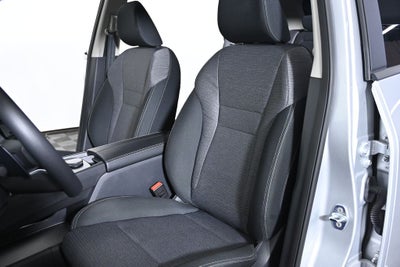 2023 Nissan Rogue SV Nissan Certified