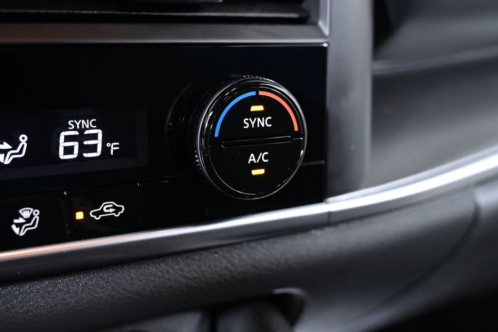 2023 Nissan Rogue SV Nissan Certified