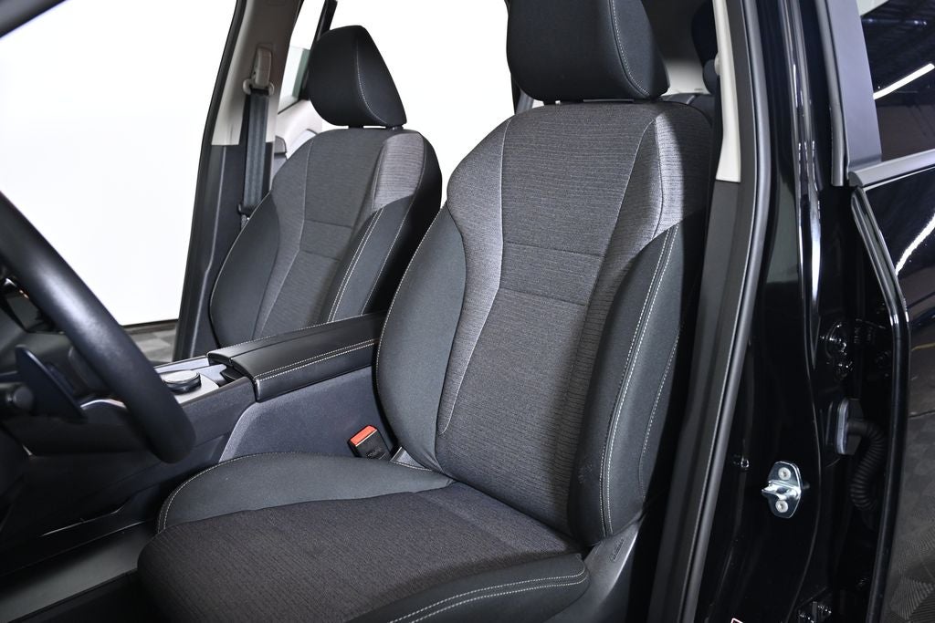 2023 Nissan Rogue SV Nissan Certified