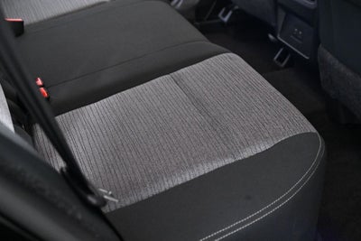 2023 Nissan Rogue SV Nissan Certified