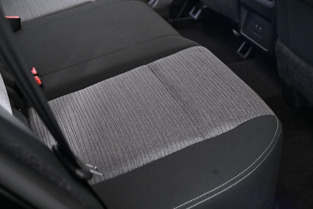 2023 Nissan Rogue SV Nissan Certified