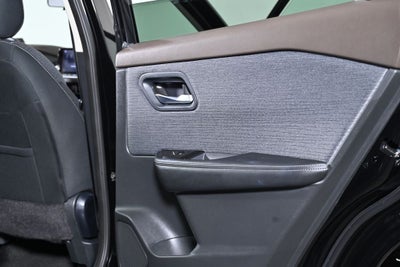 2023 Nissan Rogue SV Nissan Certified