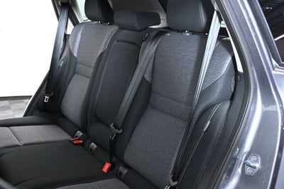 2023 Nissan Rogue SV Nissan Certified