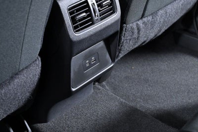 2023 Nissan Rogue SV Nissan Certified