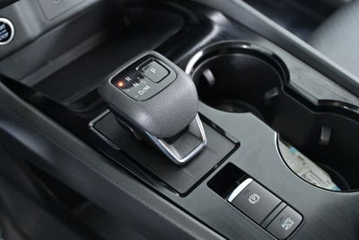 2023 Nissan Rogue SV Nissan Certified