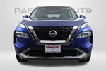 2023 Nissan Rogue SV Nissan Certified