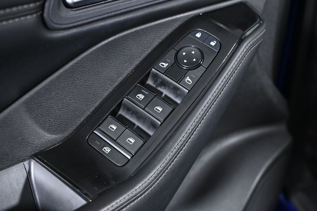 2023 Nissan Rogue SV Nissan Certified
