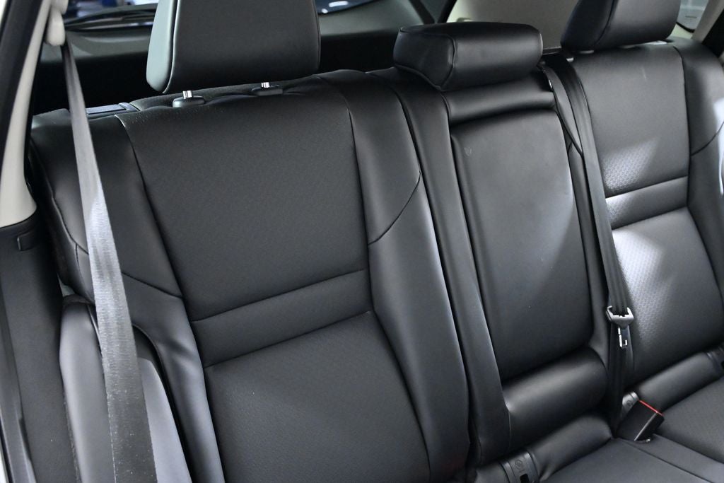 2023 Nissan Rogue SV Nissan Certified