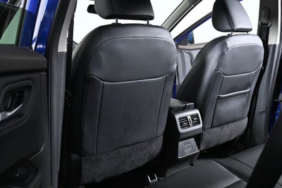 2023 Nissan Rogue SV Nissan Certified