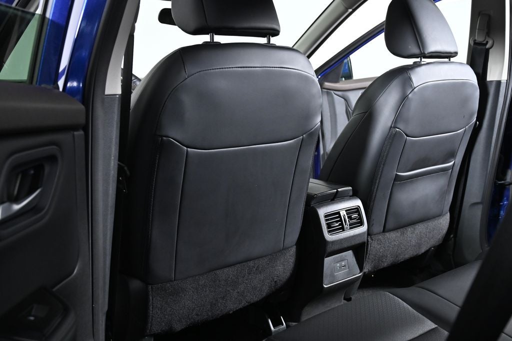 2023 Nissan Rogue SV Nissan Certified