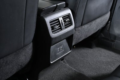 2023 Nissan Rogue SV Nissan Certified
