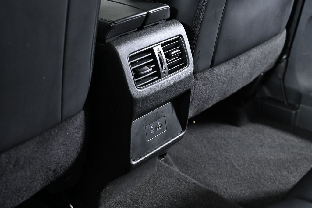 2023 Nissan Rogue SV Nissan Certified