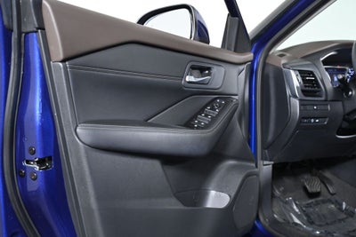 2023 Nissan Rogue SV Nissan Certified