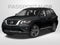 2020 Nissan Pathfinder Platinum