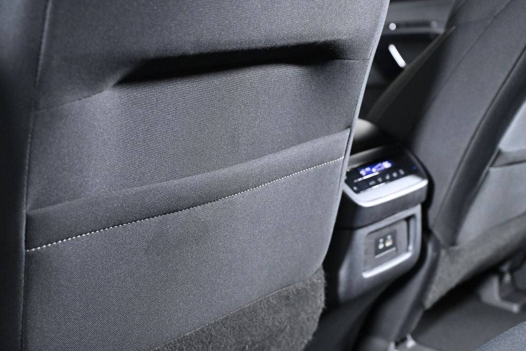 2022 Nissan Pathfinder S Nissan Certified