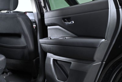 2022 Nissan Pathfinder S Nissan Certified