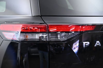 2022 Nissan Pathfinder S Nissan Certified