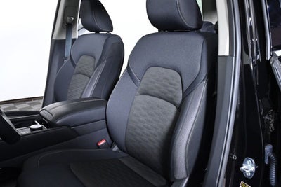 2025 Nissan Pathfinder SV Nissan Certified
