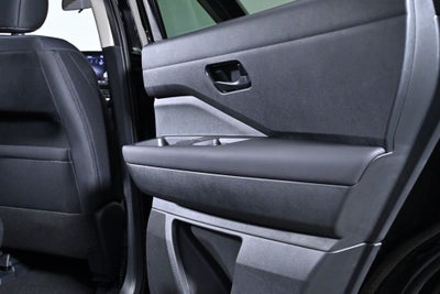 2025 Nissan Pathfinder SV Nissan Certified