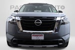 2024 Nissan Pathfinder SL Nissan Certified