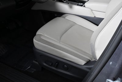 2024 Nissan Pathfinder SL Nissan Certified