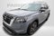 2025 Nissan Pathfinder Platinum Nissan Certified