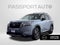 2024 Nissan Pathfinder Platinum Nissan Certified