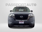 2024 Nissan Pathfinder Platinum Nissan Certified