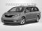 2015 Toyota Sienna LE 8 Passenger