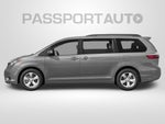 2015 Toyota Sienna LE 8 Passenger