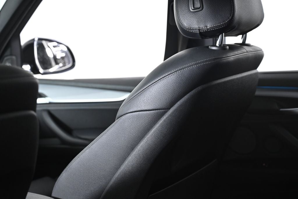 2018 BMW X5 xDrive35i M Sport package