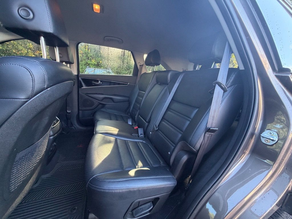 2019 Kia Sorento EX