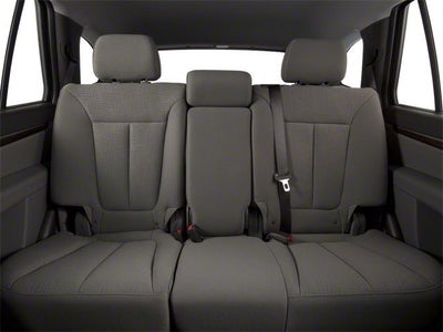 2011 Hyundai Santa Fe Limited