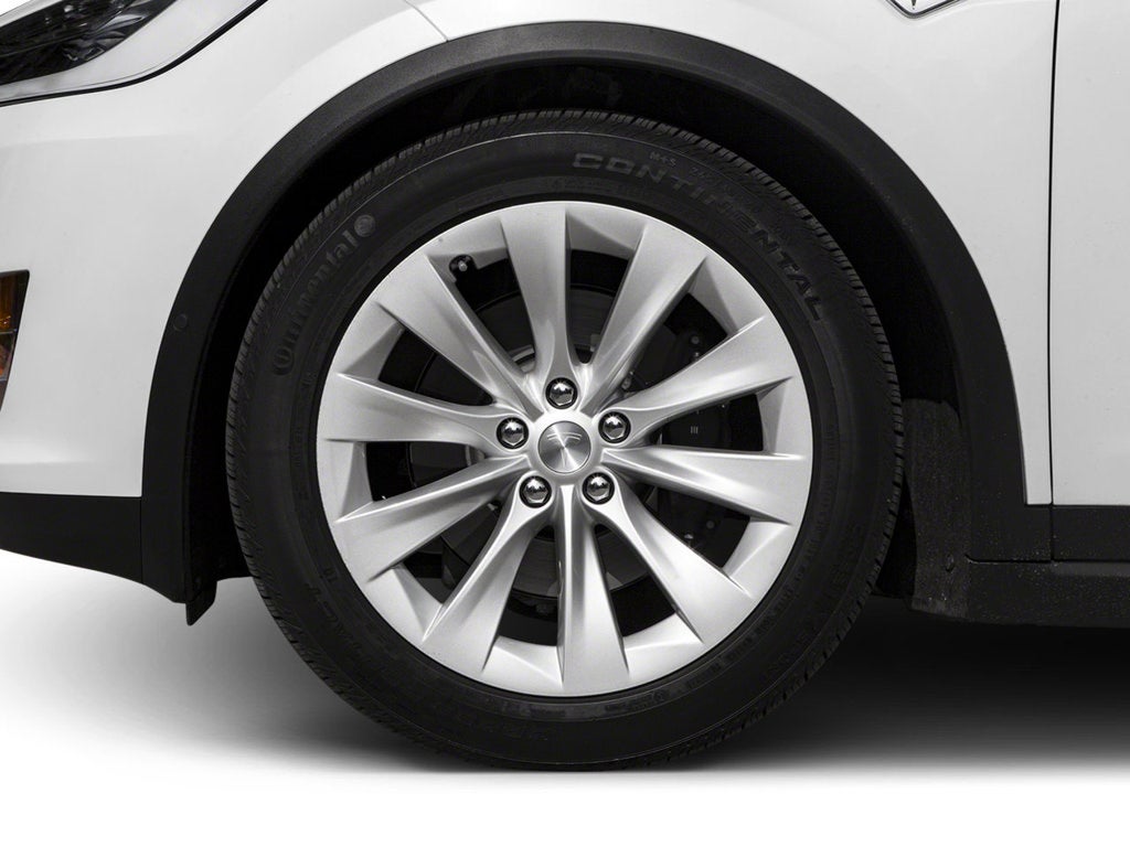2017 Tesla Model X 90D