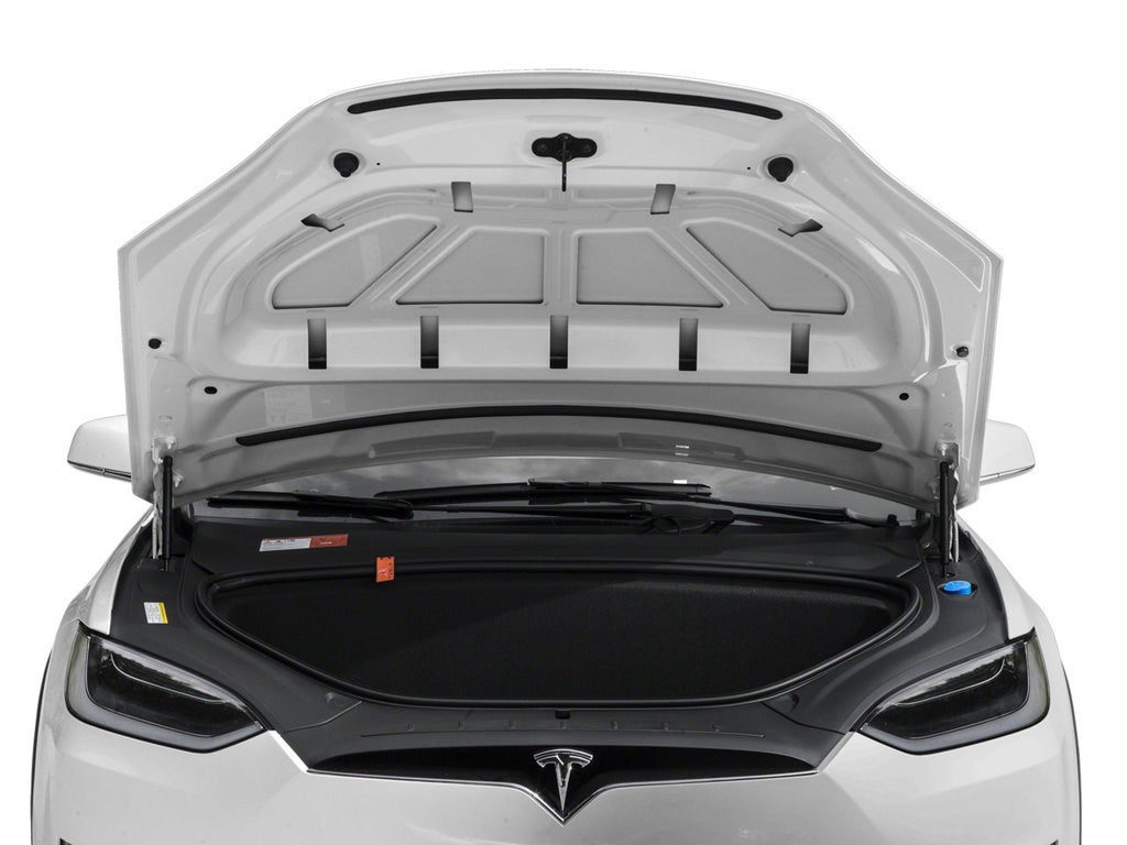 2017 Tesla Model X 90D