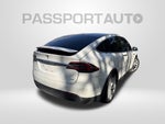 2017 Tesla Model X 90D