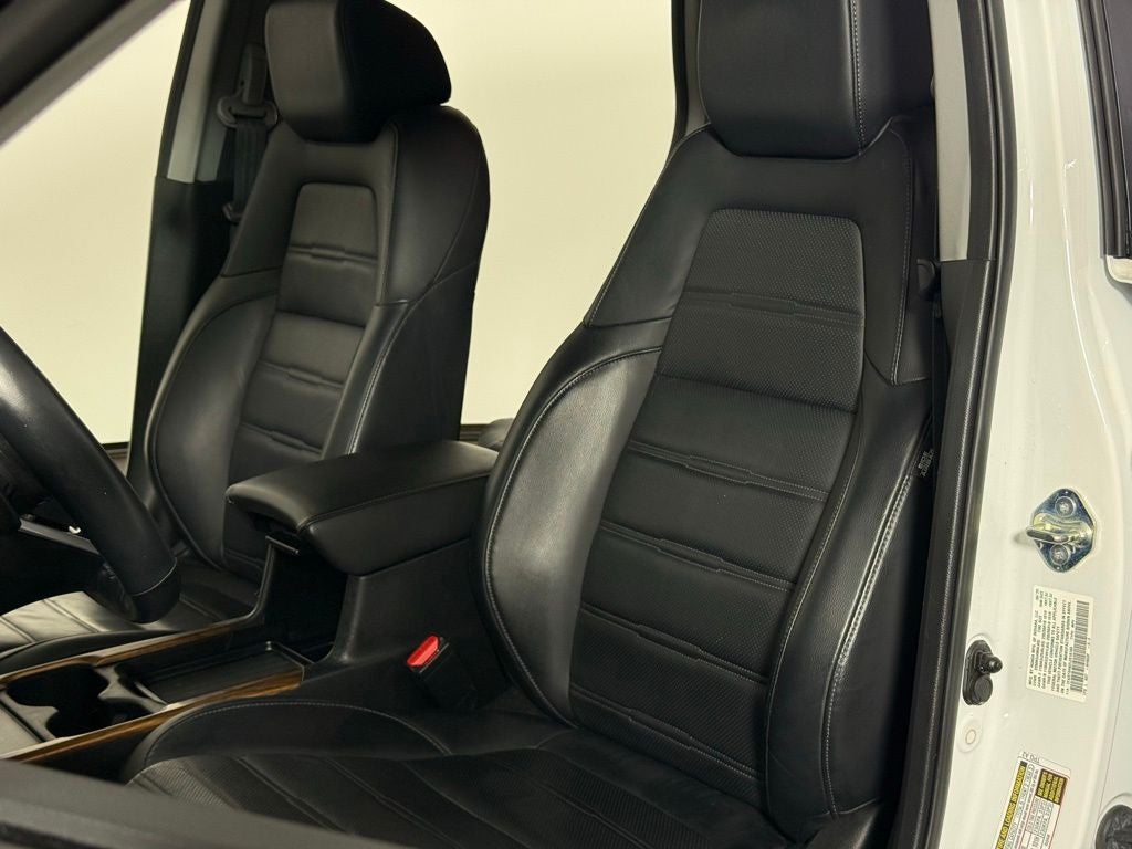 2020 Honda CR-V Hybrid Touring