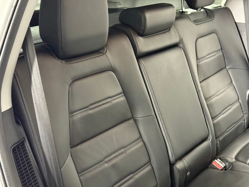 2020 Honda CR-V Hybrid Touring