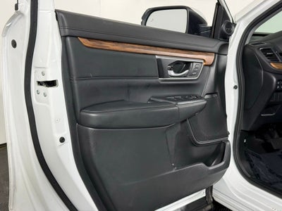 2020 Honda CR-V Hybrid Touring