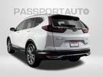 2020 Honda CR-V Hybrid Touring