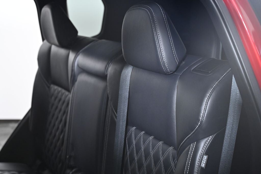 2024 Mitsubishi Outlander SEL