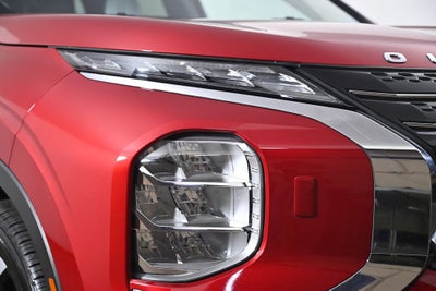 2024 Mitsubishi Outlander SEL